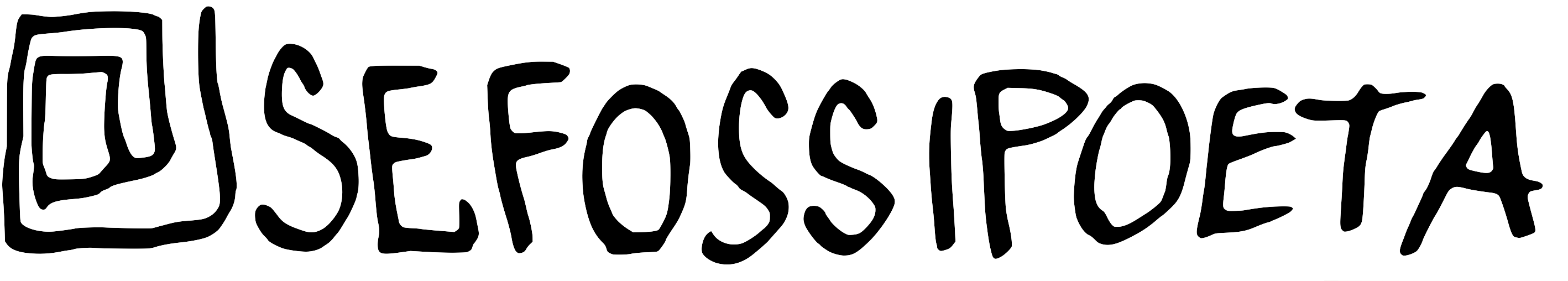 Sefossipoeta